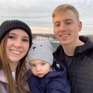 Meet your Posher, Jeff